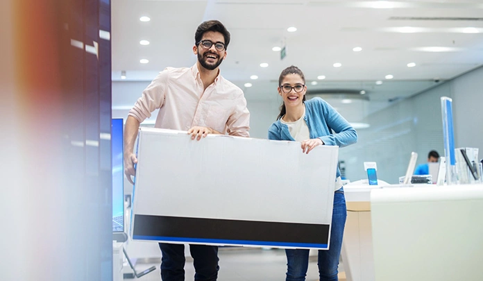 Custom Signage Services Abu Dhabi