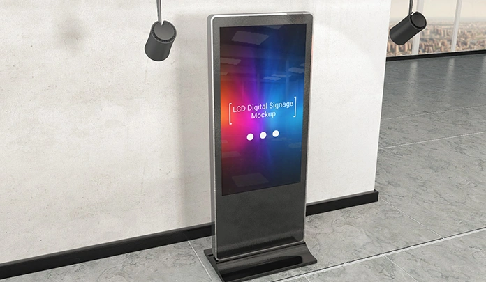 Digital Signage Displays