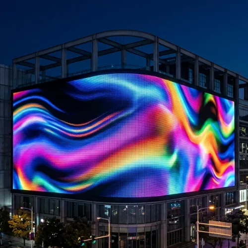 led screen