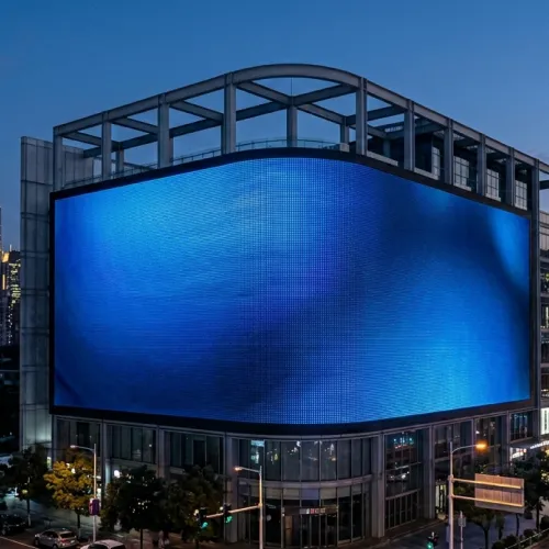 LED Screen