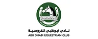 abudhabi-equistrian-club logo
