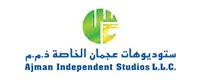 ajman-independent-studios logo
