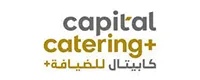 capital-catering logo