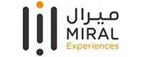 miral-experience logo