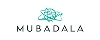 mubadala logo
