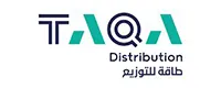 taqa-distribution logo
